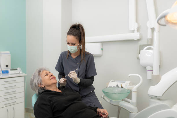 Best Emergency Dental Care for Trauma or Injury in Lowesville, NC