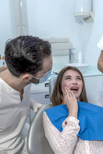 Best Walk-In Emergency Dentist in Lowesville, NC