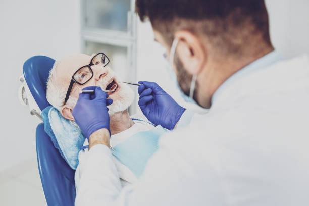 Best Emergency Tooth Extraction in Lowesville, NC